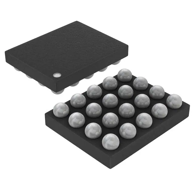 MAX86141ENP+T Analog Devices Inc./Maxim Integrated